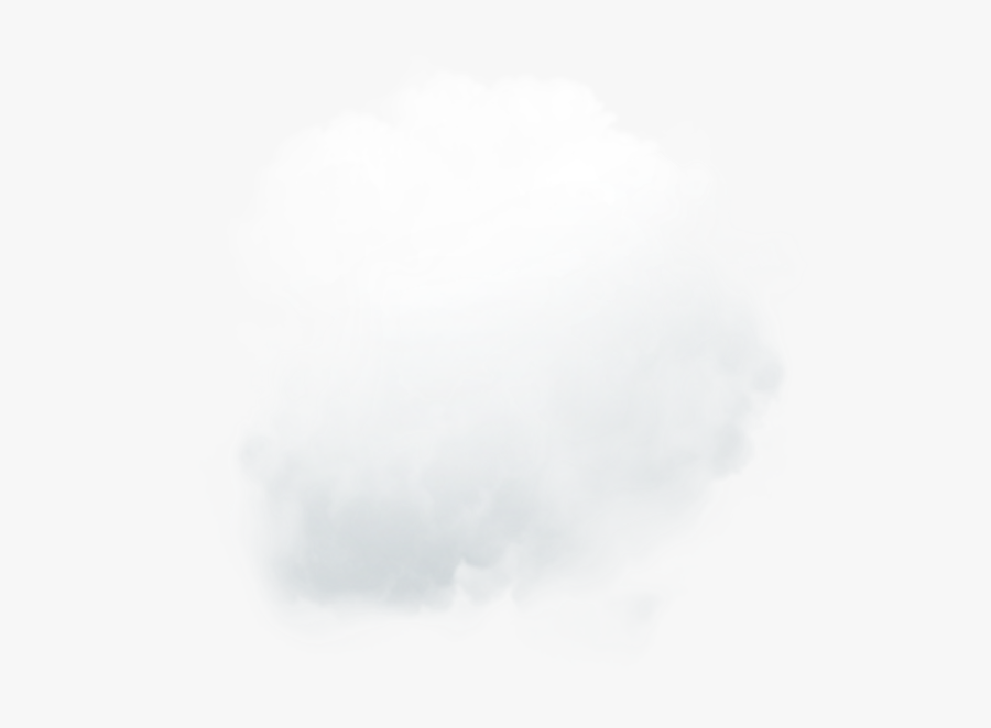 Cloud Texture, Transparent Clipart