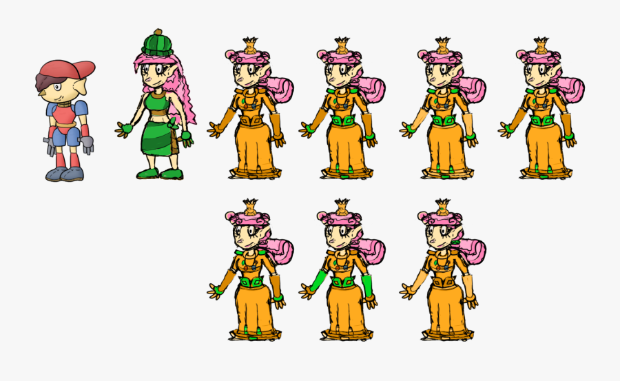 Darkchirano Artblog She May Have Fancy But - Cartoon, Transparent Clipart