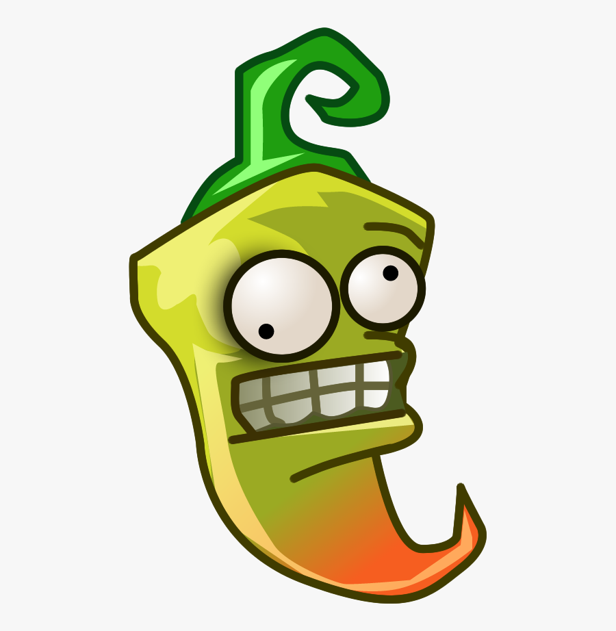 Plants Vs Zombies - Plants Vs Zombies Png, Transparent Clipart