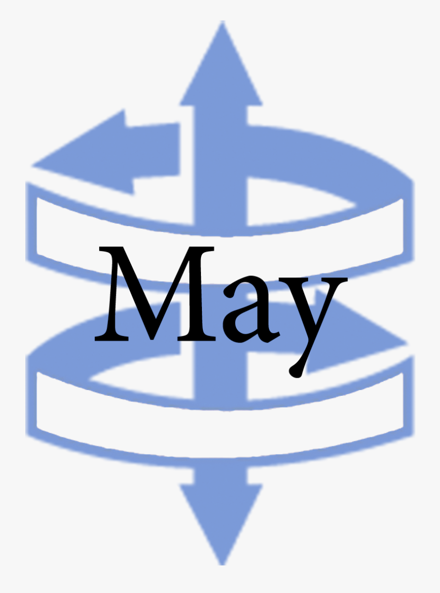 Newsletter Clipart May Newsletter - Zirmed, Transparent Clipart