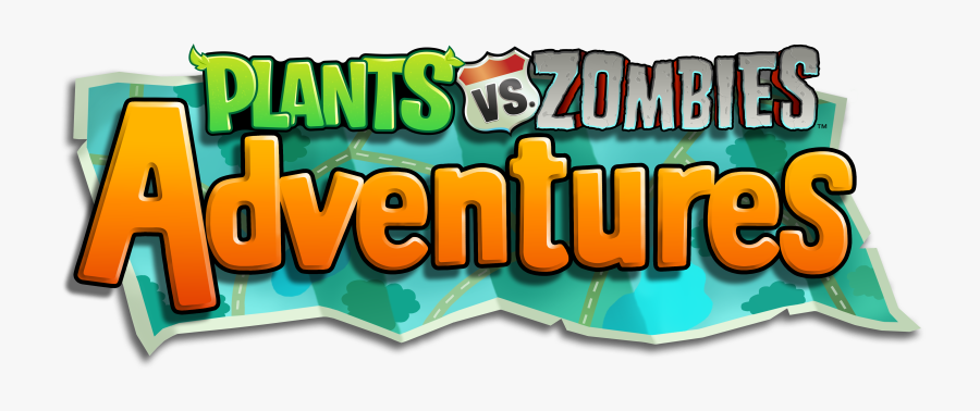 Clip Art Adventures Beta Game Image - Plants Vs Zombies, Transparent Clipart