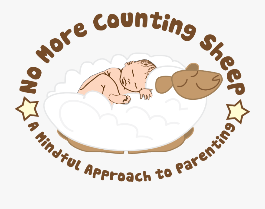 No More Counting Sheep, Transparent Clipart