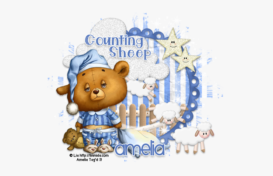 Animated Psalm 90, Transparent Clipart