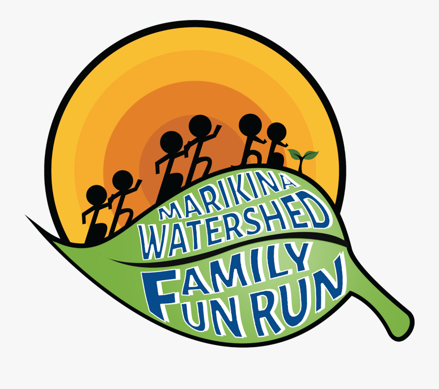 Fun Run 2018 May, Transparent Clipart