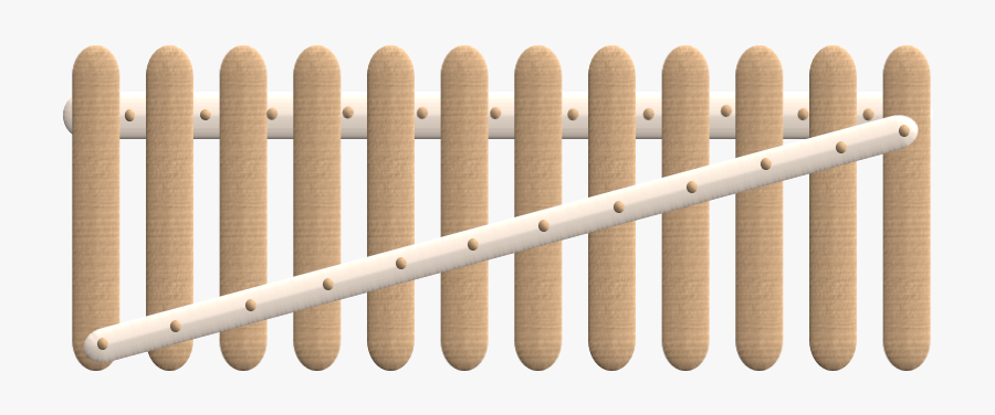 Counting Sheeps Clip Art - Marco Infantil Ovejitas, Transparent Clipart