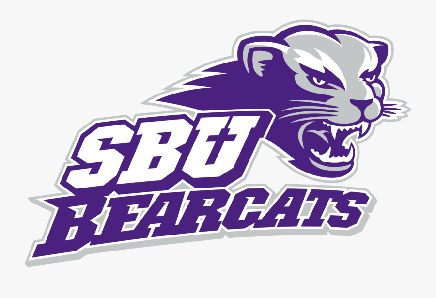 Southwest Baptist University Logo, Transparent Clipart