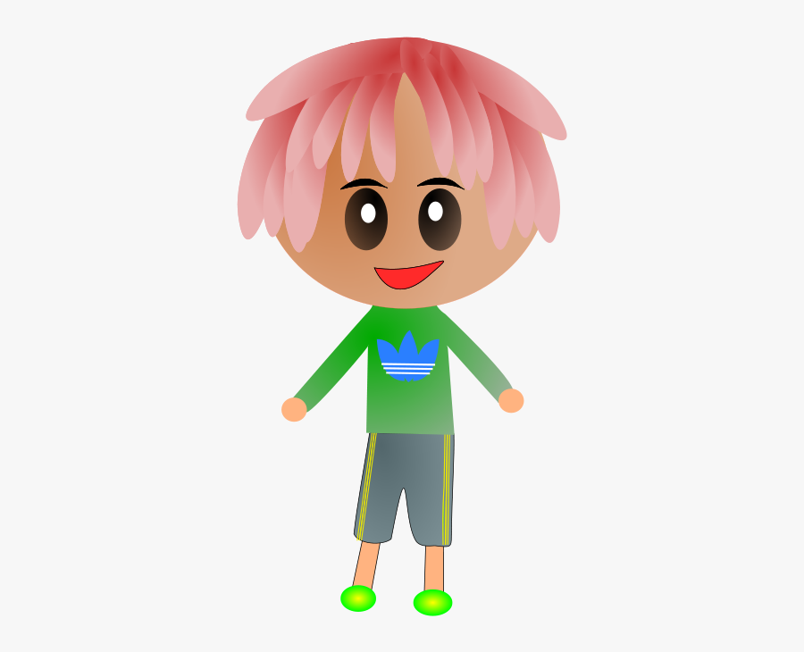 Child,play,yellow - Clip Art, Transparent Clipart