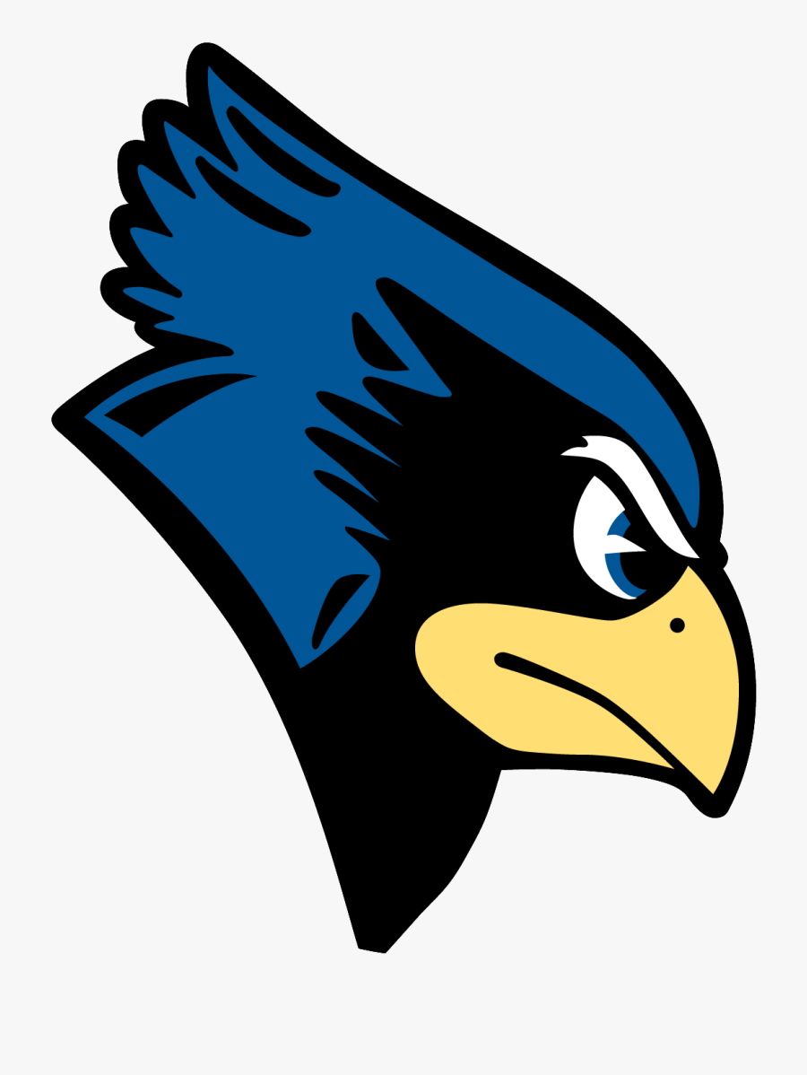 Bluebird Clipart Highlands High School - Kenwood High School Logo, Transparent Clipart
