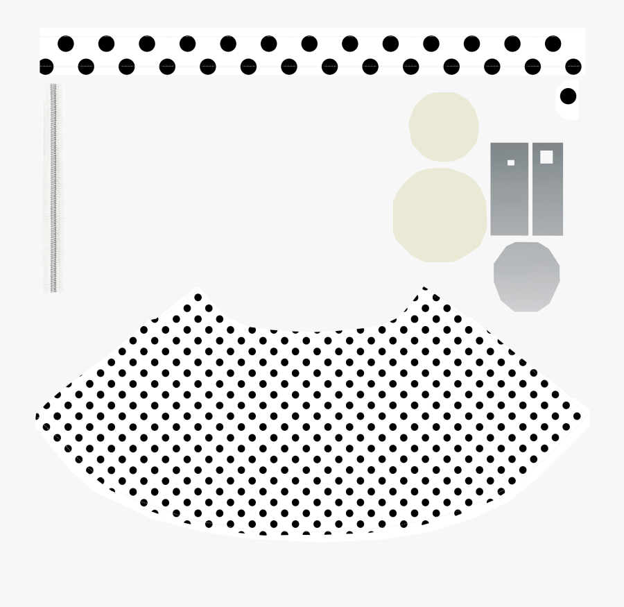 Optional Diffuse Texture - Make A Thai Kite, Transparent Clipart