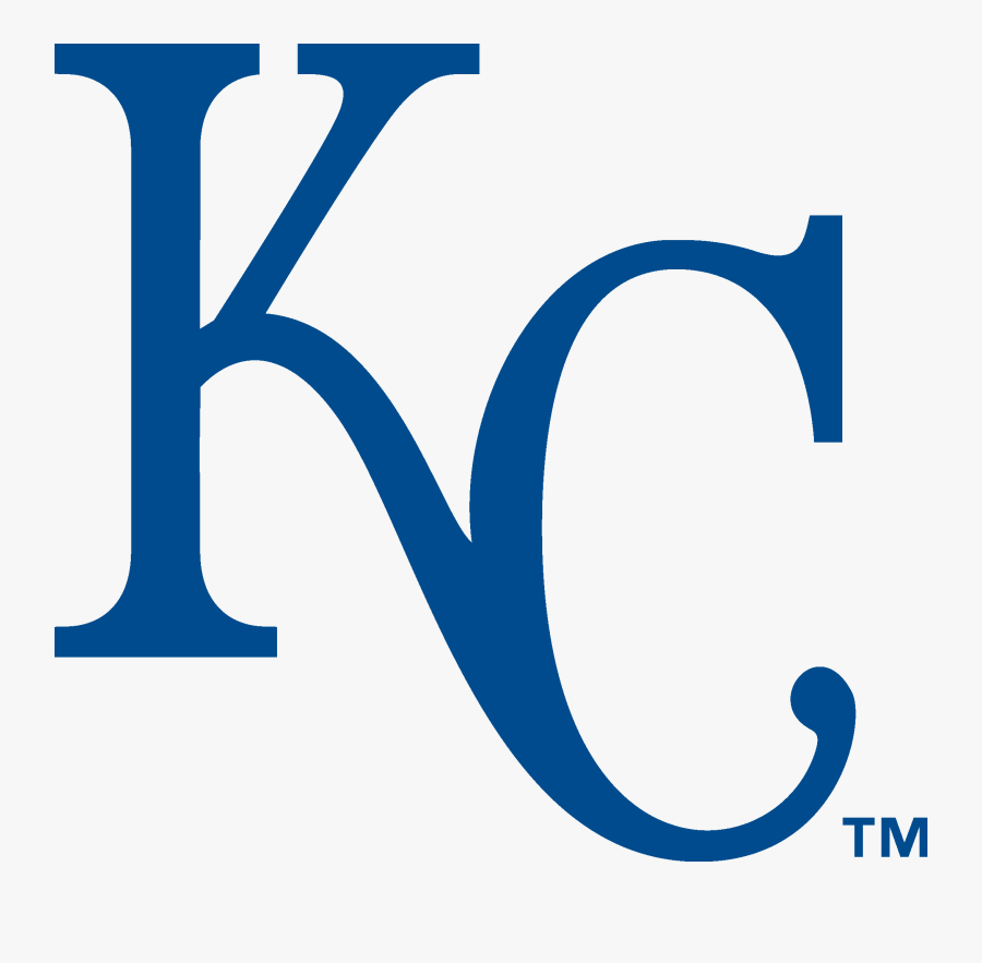 Kansas City Royals Logo Vector Icon Template Clipart - Vector Kansas City Royals Logo, Transparent Clipart