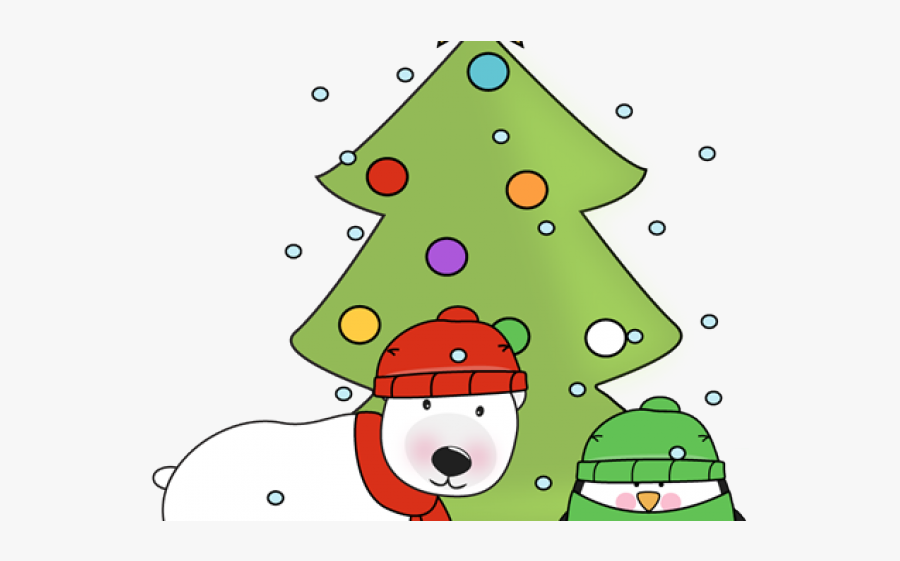 Christmas Class Newsletter Templates, Transparent Clipart