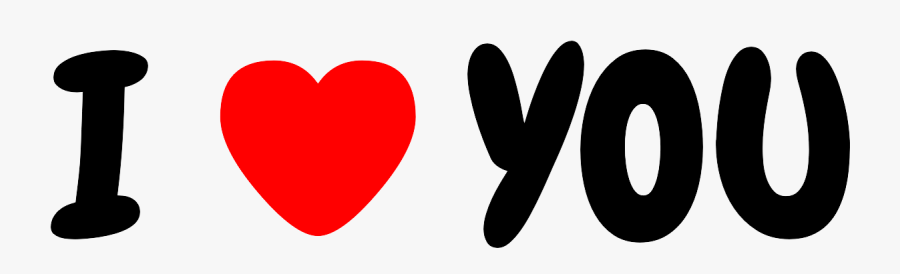 Heart, Transparent Clipart