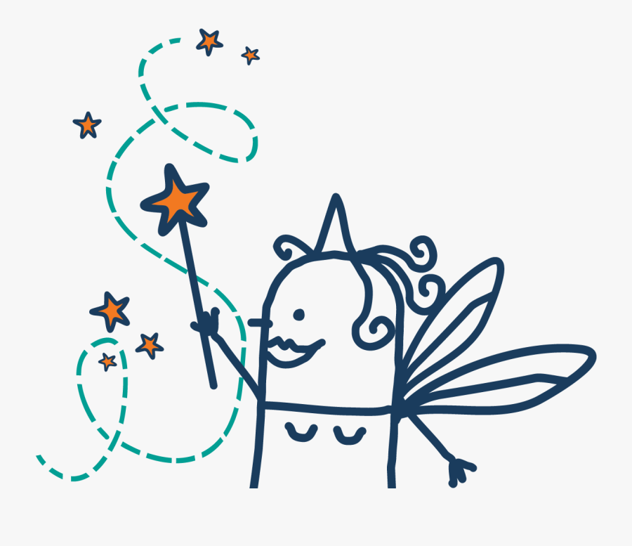 Digital Marketing Content - Cartoon, Transparent Clipart