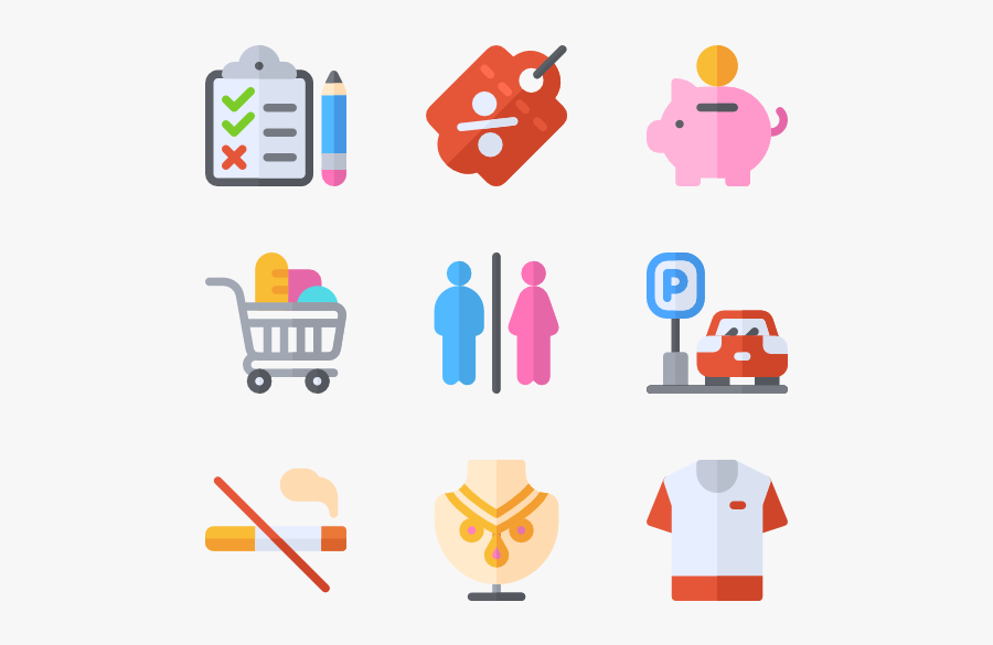 Center Icon Packs - Free Big Data Icons, Transparent Clipart