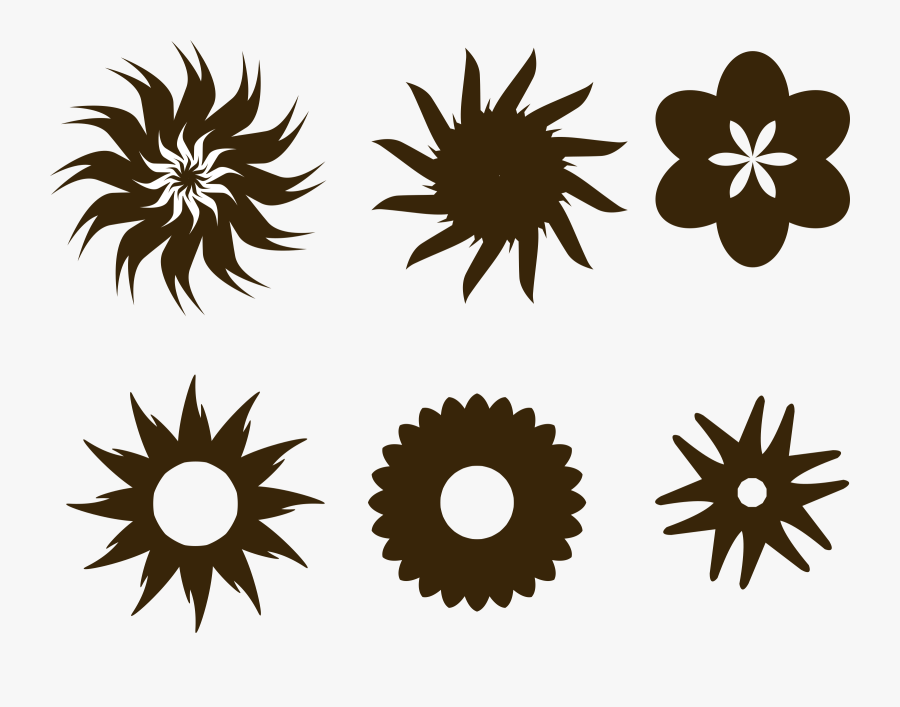 Design Clipart Shape - Design Round Clipart, Transparent Clipart