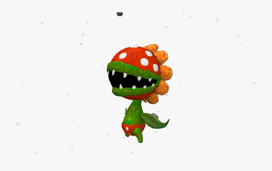 Transparent Super Mario Sunshine Png - Cartoon, Transparent Clipart