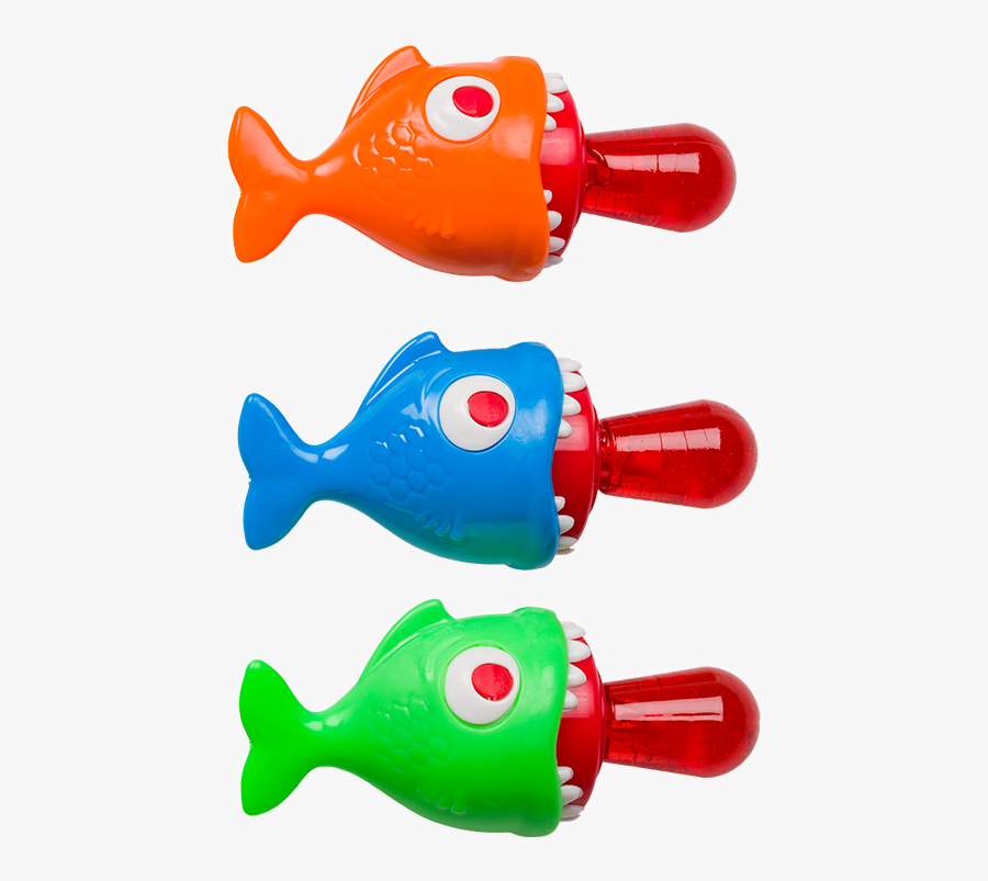 Piranha - Fish - Piranha Candy, Transparent Clipart
