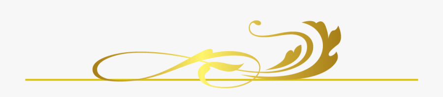 Clip Art Initial Classic Template - Design, Transparent Clipart