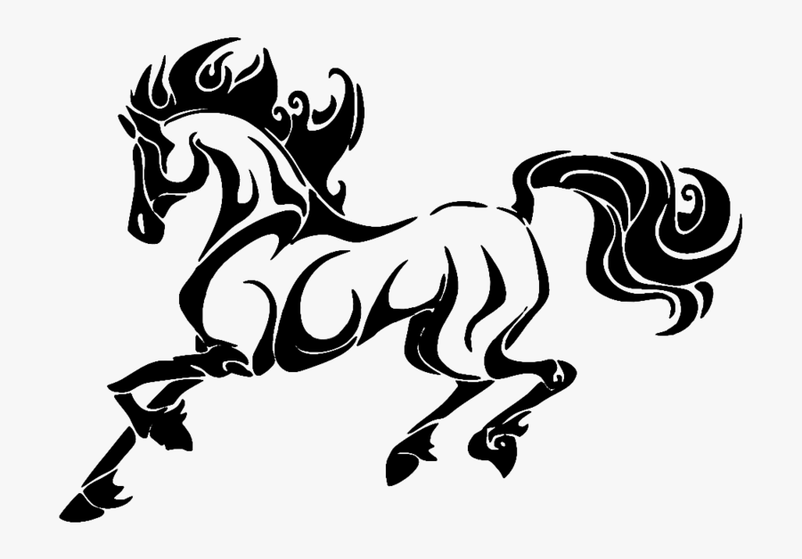 Lion Tattoo Clipart Sinhale Free Clipart On Dumielauxepices - Best Animal Tribal Tattoo, Transparent Clipart