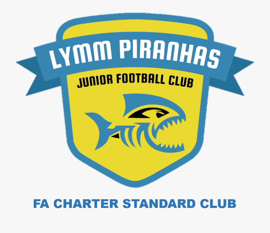 Lymm Piranhas Jfc - Lymm Piranhas, Transparent Clipart