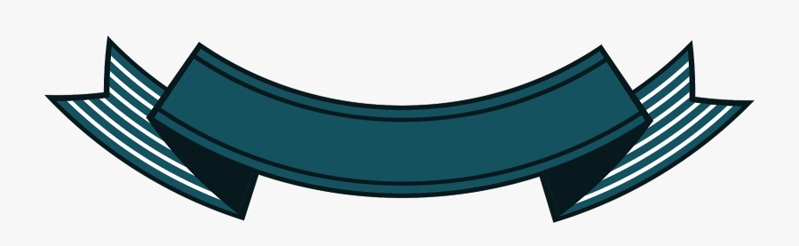 Ribbon Banner Png, Ribbon Transparent, Banner Transparent, - Ribbon Circle Vector Free, Transparent Clipart