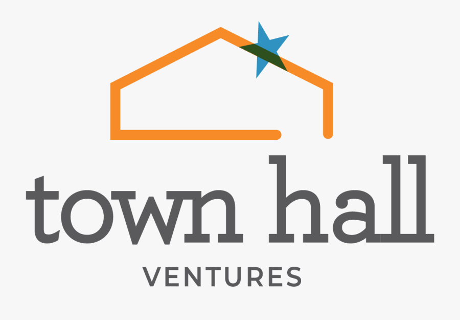 Transparent Town Hall Clipart - Graphic Design, Transparent Clipart