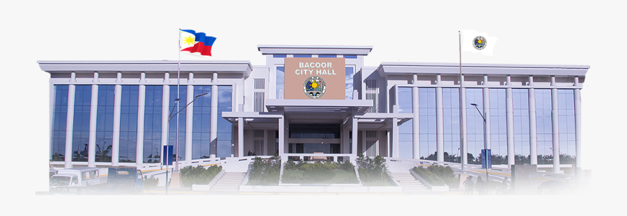 Advocacy Of Bacoor - Municipality Of Bacoor, Transparent Clipart