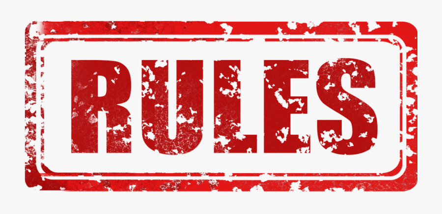 Transparent Town Hall Png - Rules Background, Transparent Clipart