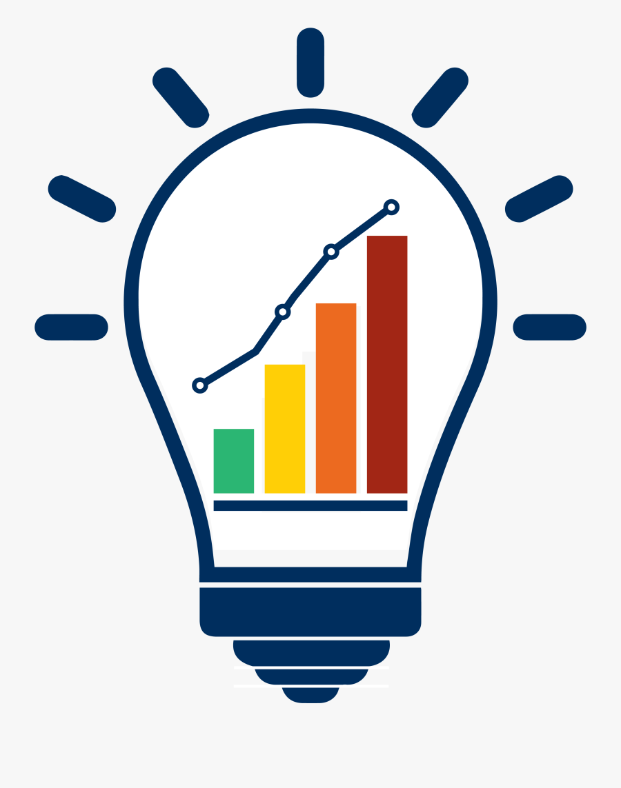 Transparent Town Hall Meeting Clipart - Creative Transparent Bulb Png, Transparent Clipart