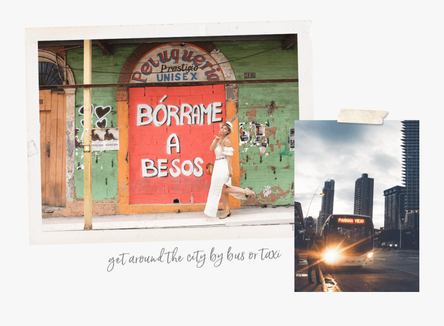 Clip Art The Ultimate Travel Guide - Poster, Transparent Clipart