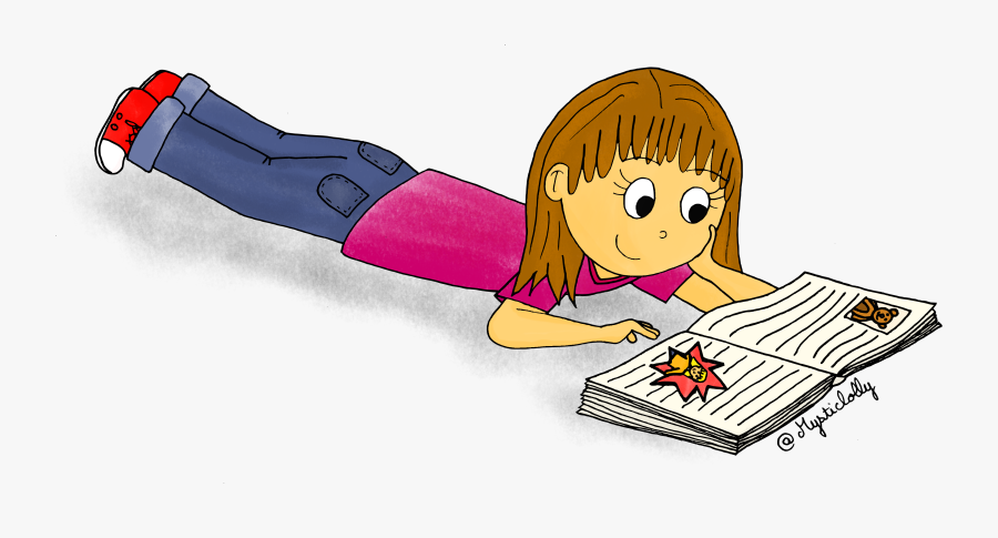 Petit Clipart Gratuit - Clipart Lecteur, Transparent Clipart