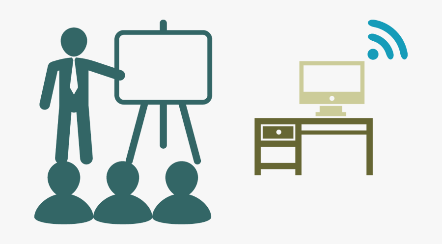 During Class - Training Clipart Png, Transparent Clipart