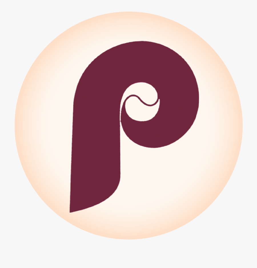 - Avalon Free Public Library Clipart , Png Download - Philadelphia Phillies, Transparent Clipart