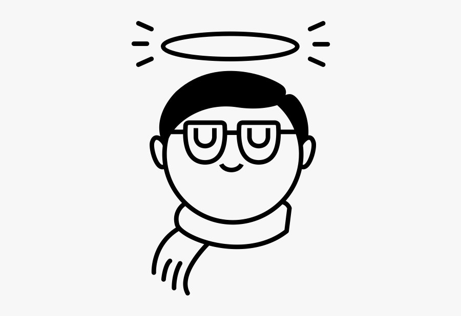 Angelheaded Hipsters Rubber Stamp"
 Class="lazyload - Nyse:de, Transparent Clipart