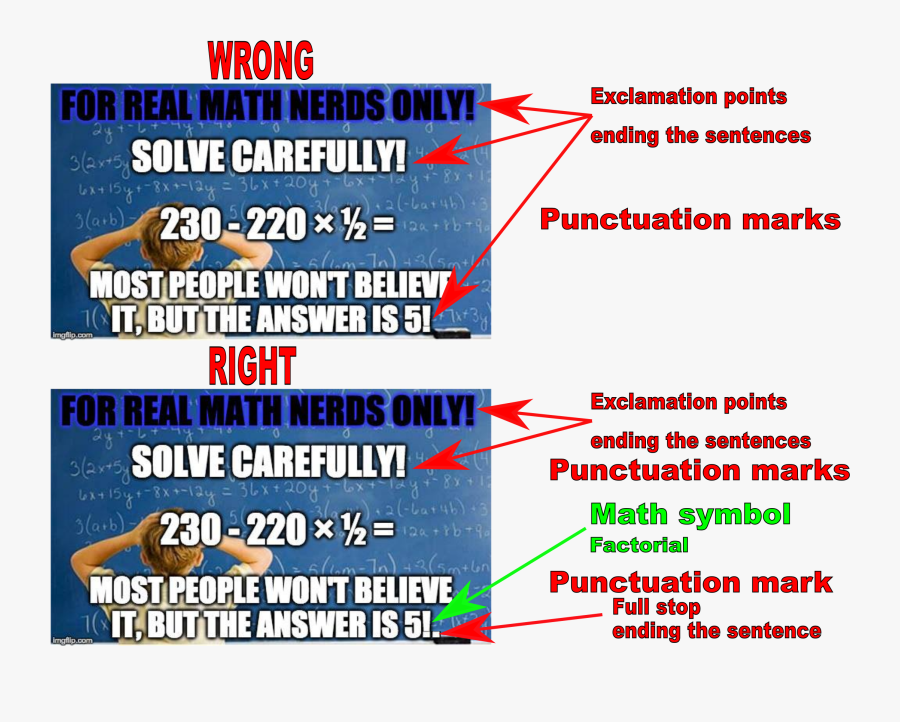 Clip Art Math Nerd Meme - 230 220x1 2, Transparent Clipart