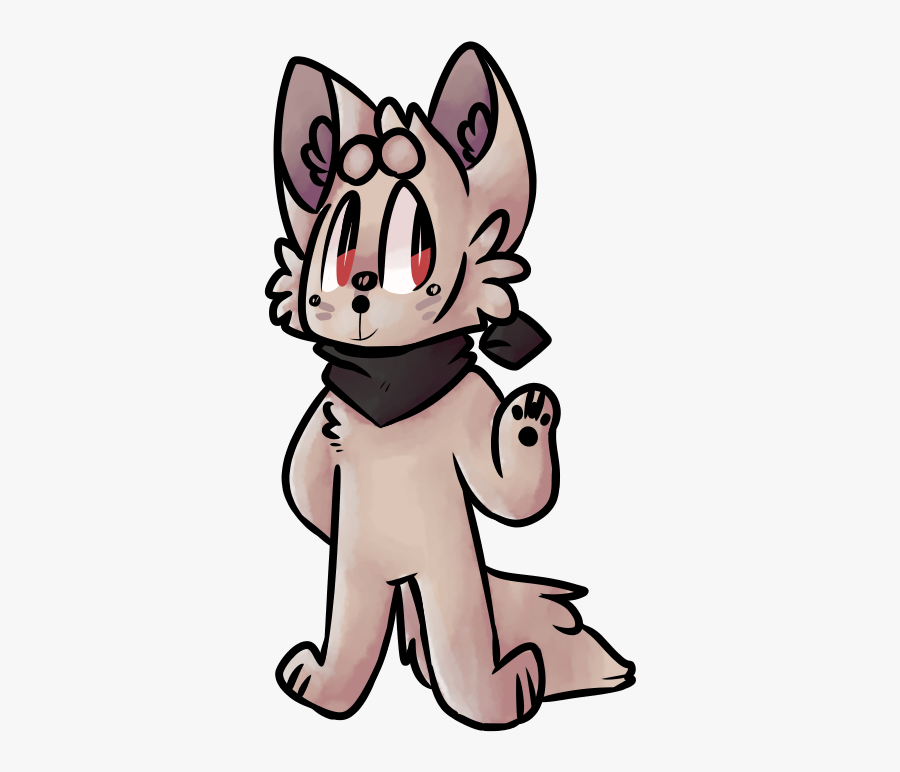 Chewy Choo Chow By Chewzers - Cartoon, Transparent Clipart