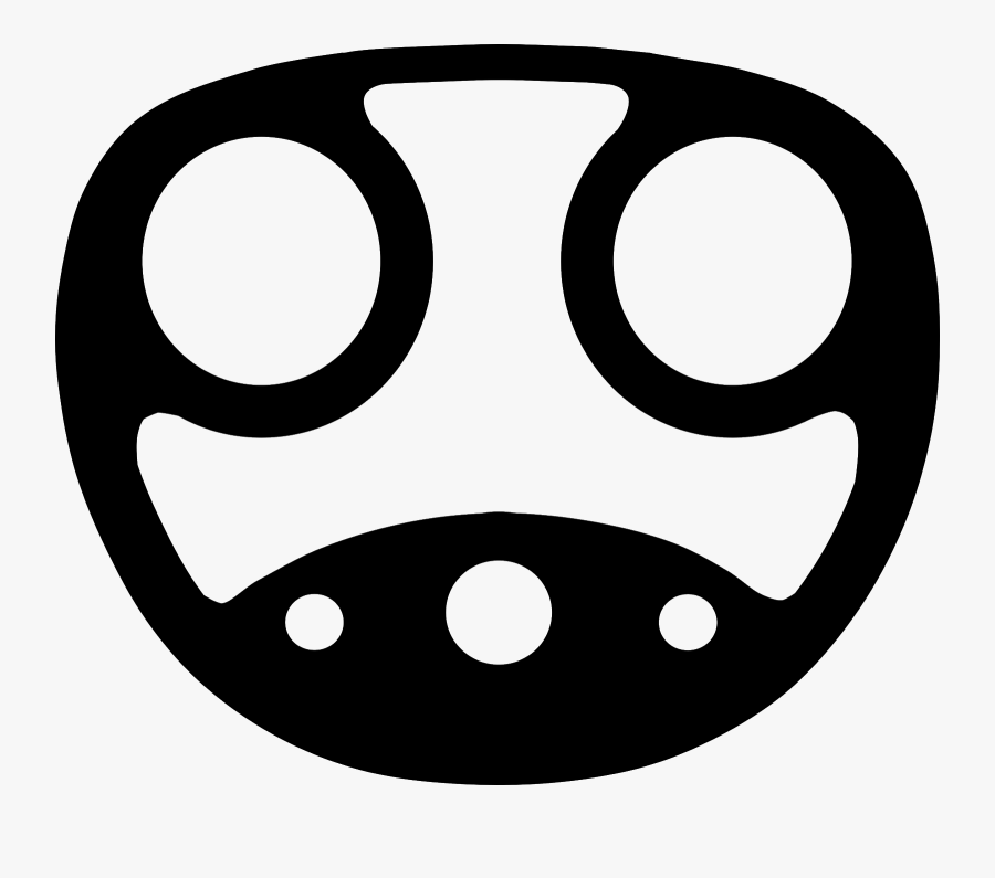 Transparent Tesla Clipart - Tesla Charging Port Vector, Transparent Clipart