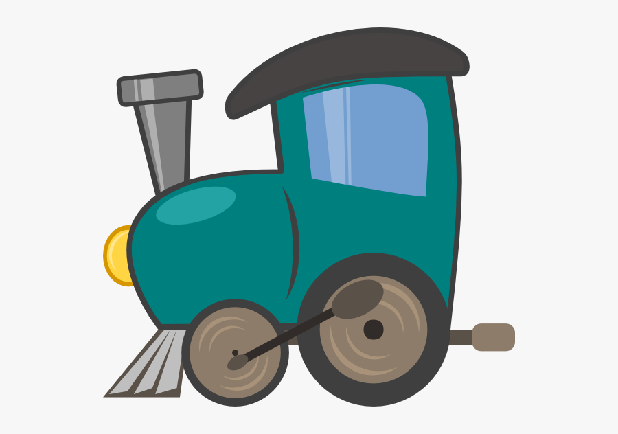 Wagon De Train Clipart, Transparent Clipart