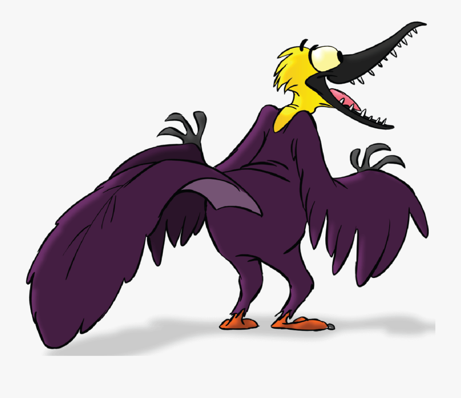 Animal - Cartoon, Transparent Clipart