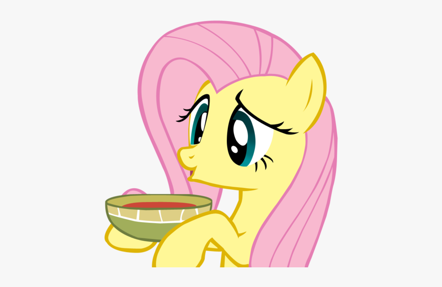 Fluttershy Choo Choo Train, Transparent Clipart