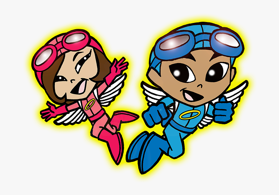 Cartoon, Transparent Clipart