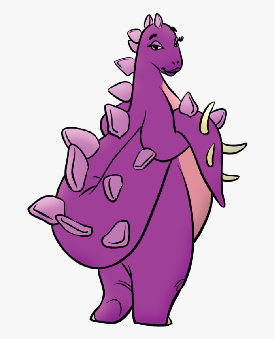 Animal - Cartoon, Transparent Clipart