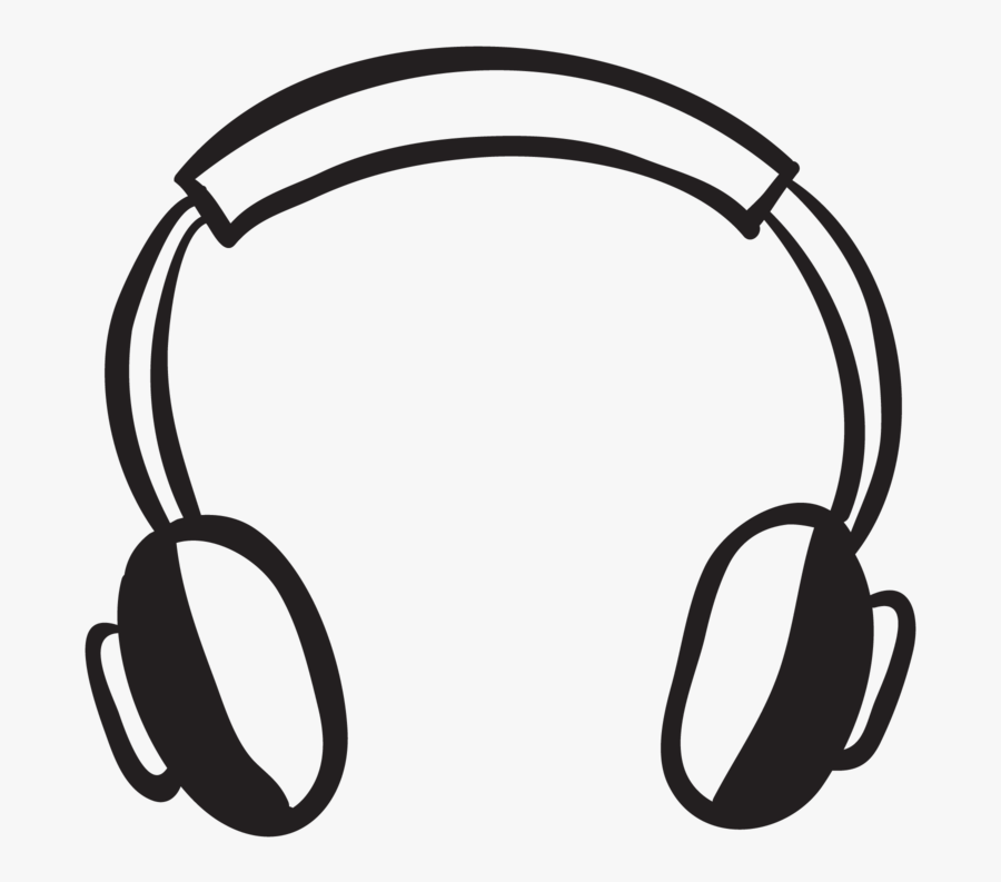 The Ability To Pay Attention, Sit Quietly And Look, Transparent Clipart