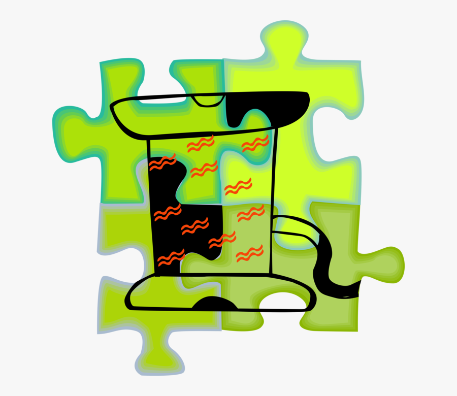 Vector Illustration Of Sewing Spool Of Thread Overlaid, Transparent Clipart