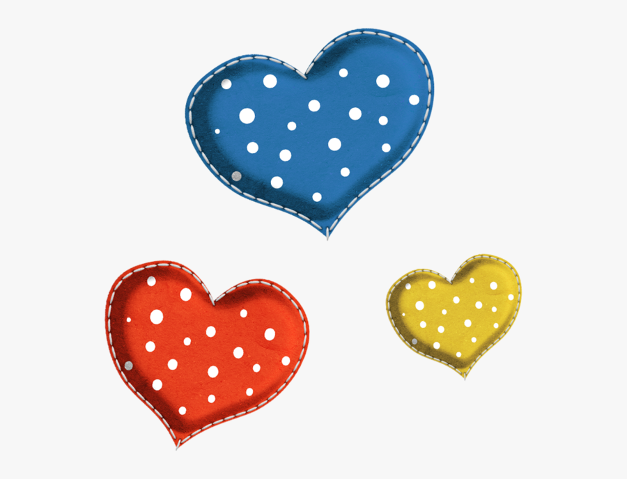Drawing Clipart , Png Download - Heart, Transparent Clipart