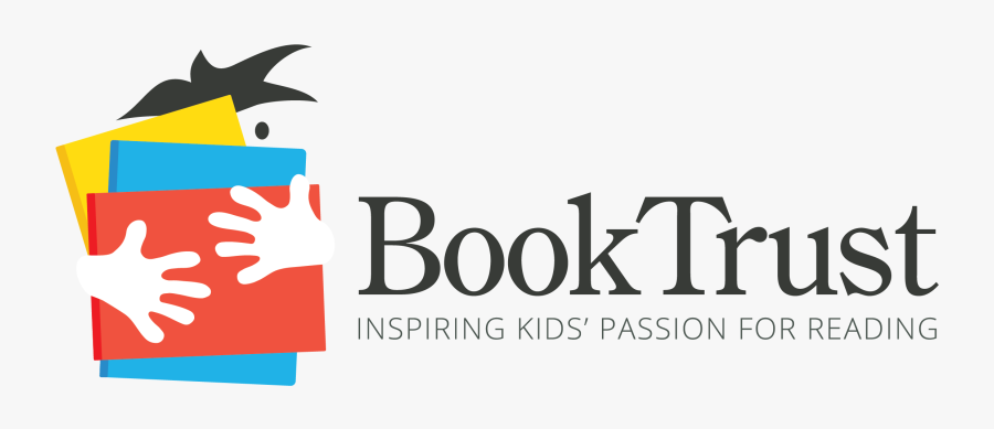 Kids Book Logo, Transparent Clipart