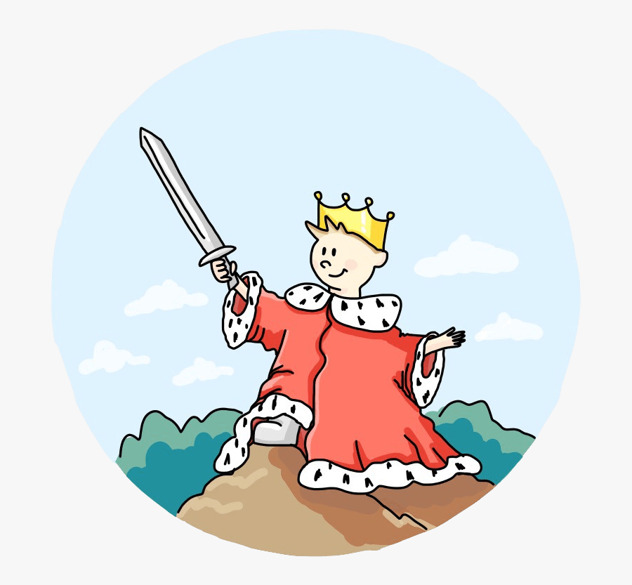 5 Books To Read For A Young Product Owner - Cartoon, Transparent Clipart