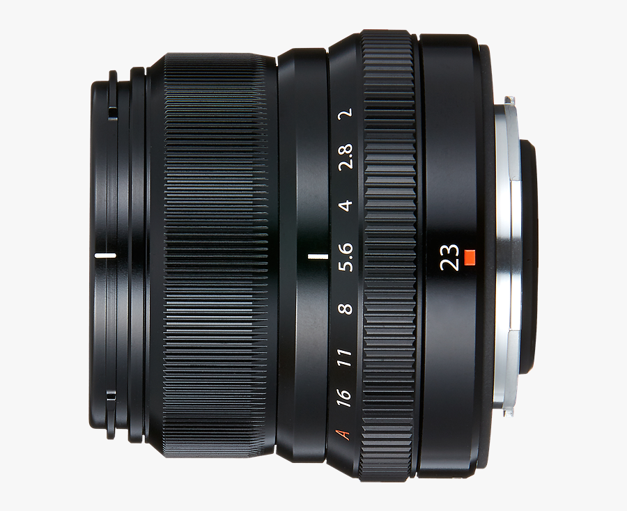 Transparent Aperture Clipart - Samyang 50mm Cine Lens, Transparent Clipart