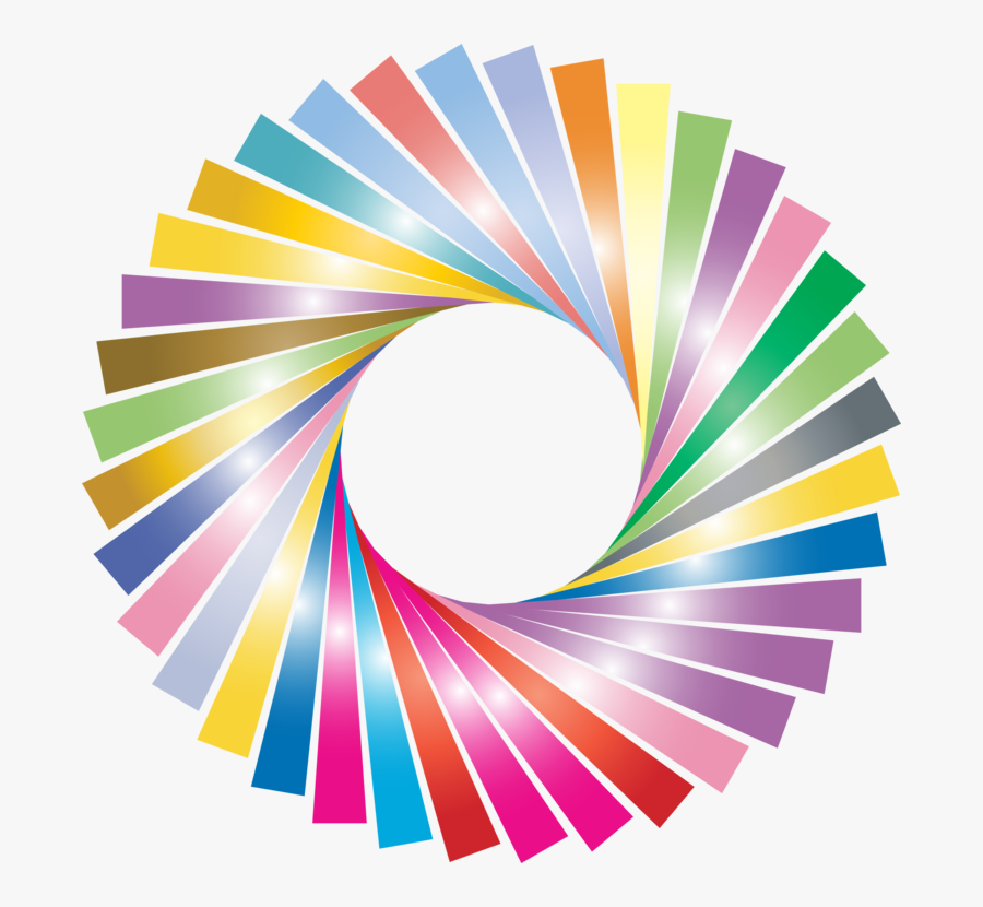 Logo Camera Png Shutter, Transparent Clipart