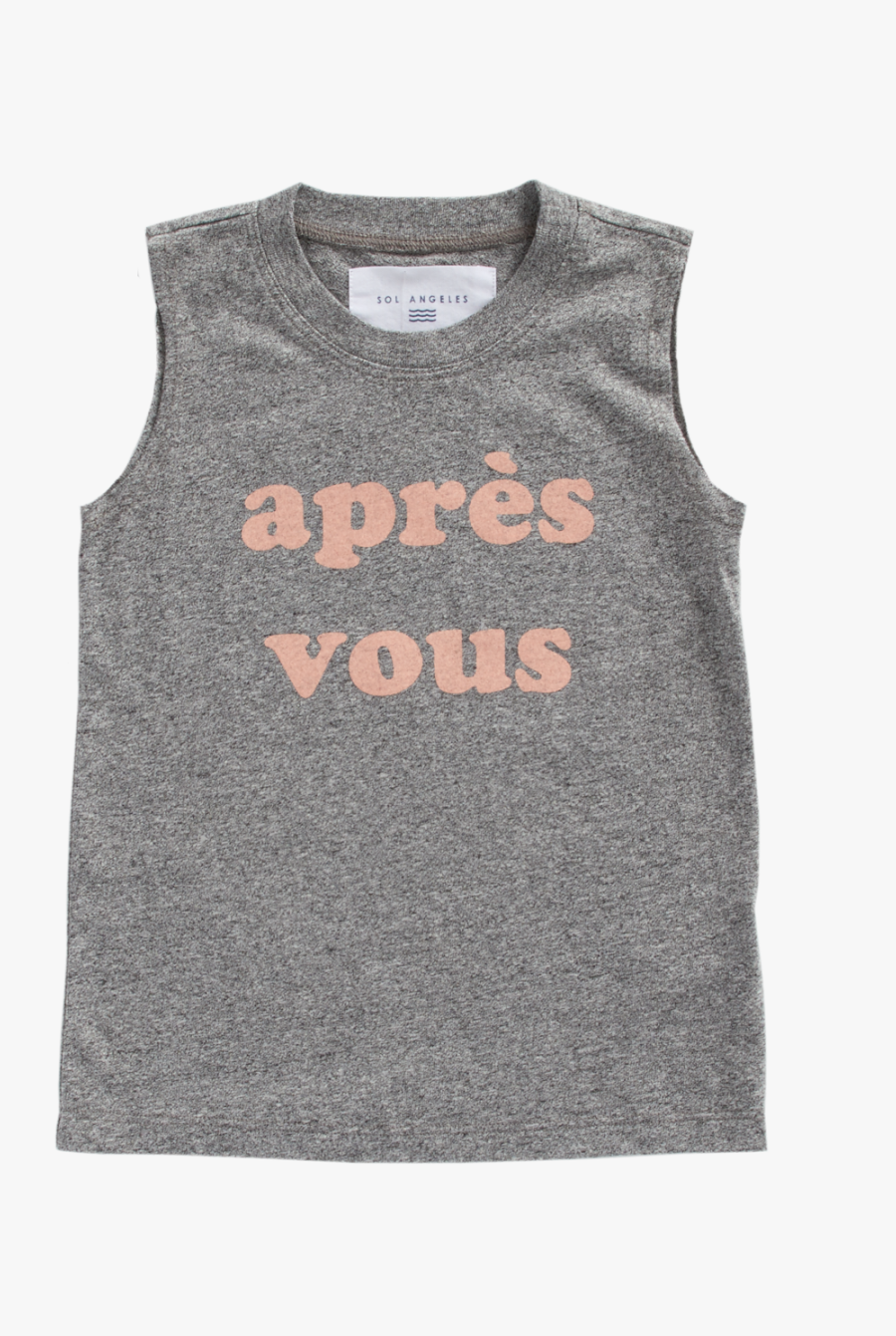 Apres Vous Sleeveless Tank - Kooples, Transparent Clipart